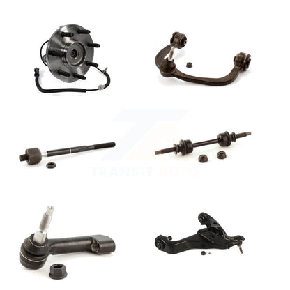 Wheel Bearing Hub Assembly Kit-K7T-107132 - Kit.bestparts.ca