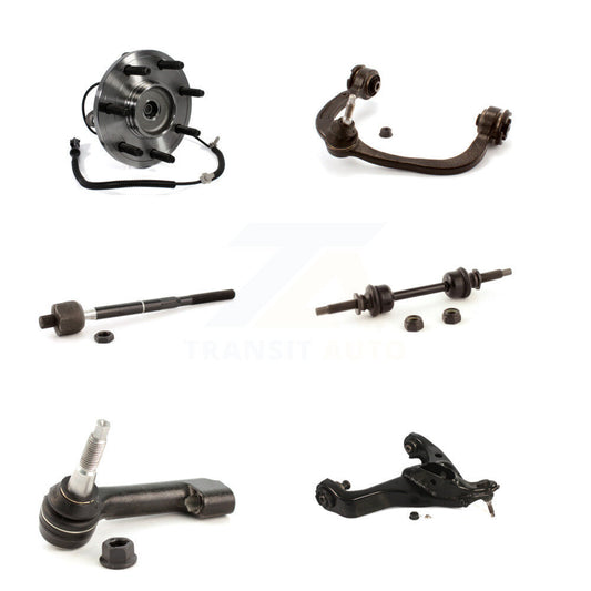 Wheel Bearing Hub Assembly Kit-K7T-107132 - Kit.bestparts.ca