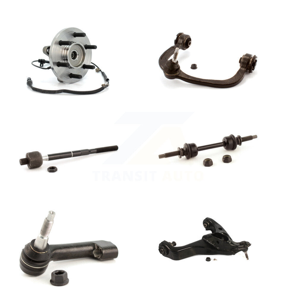 Wheel Bearing Hub Assembly Kit-K7T-107133 - Kit.bestparts.ca Kit.bestparts.ca