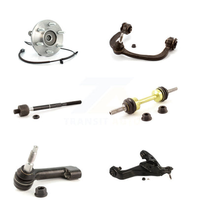 Wheel Bearing Hub Assembly Kit-K7T-107135 - Kit.bestparts.ca