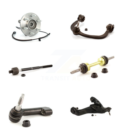 Wheel Bearing Hub Assembly Kit-K7T-107135 - Kit.bestparts.ca