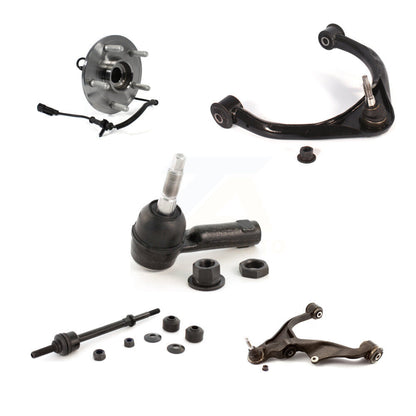 Wheel Bearing Hub Assembly Kit-K7T-107148 - Kit.bestparts.ca