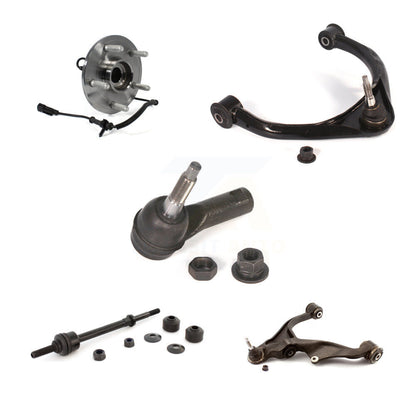 Wheel Bearing Hub Assembly Kit-K7T-107149 - Kit.bestparts.ca