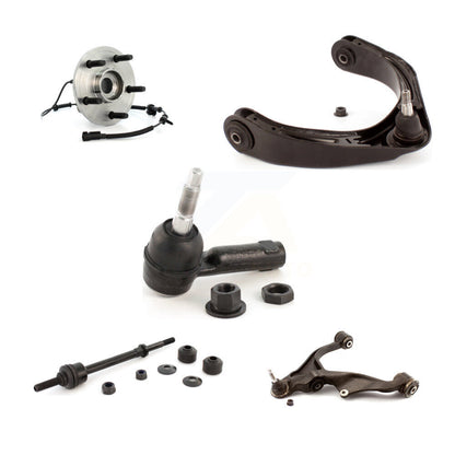 Wheel Bearing Hub Assembly Kit-K7T-107151 - Kit.bestparts.ca