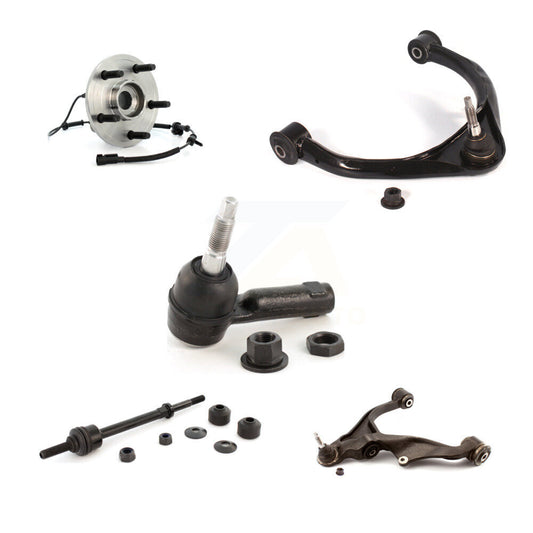 Wheel Bearing Hub Assembly Kit-K7T-107152 - Kit.bestparts.ca