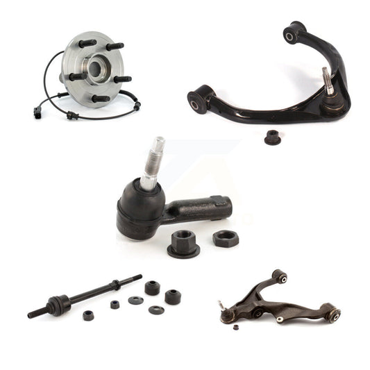 Wheel Bearing Hub Assembly Kit-K7T-107153 - Kit.bestparts.ca