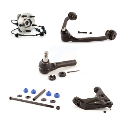 Wheel Bearing Hub Assembly Kit-K7T-107159 - Kit.bestparts.ca