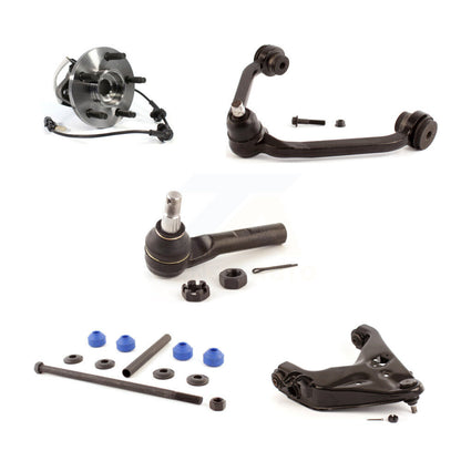 Wheel Bearing Hub Assembly Kit-K7T-107161 - Kit.bestparts.ca