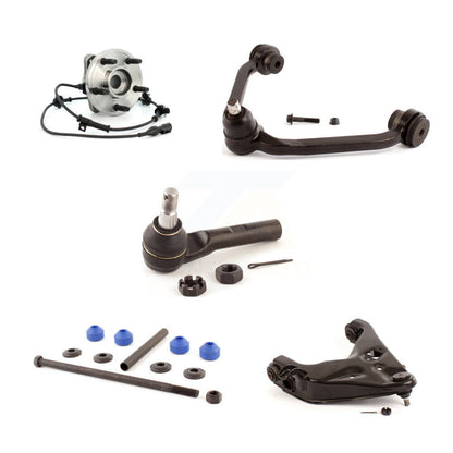 Wheel Bearing Hub Assembly Kit-K7T-107163 - Kit.bestparts.ca