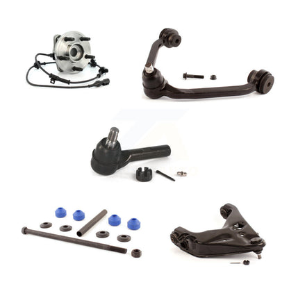Wheel Bearing Hub Assembly Kit-K7T-107165 - Kit.bestparts.ca