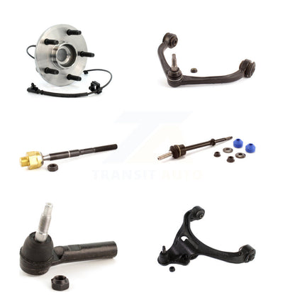 Wheel Bearing Hub Assembly Kit-K7T-107309 - Kit.bestparts.ca