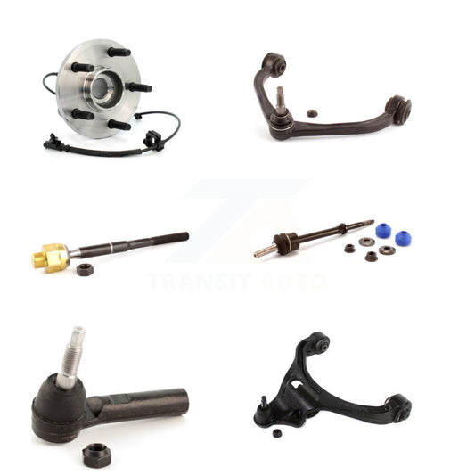 Wheel Bearing Hub Assembly Kit-K7T-107309 - Kit.bestparts.ca