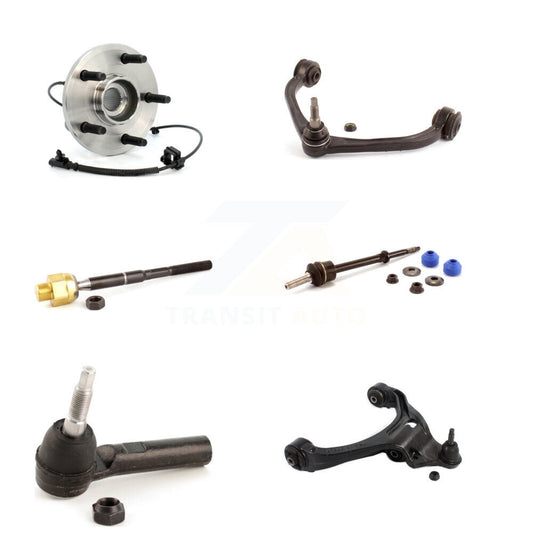 Wheel Bearing Hub Assembly Kit-K7T-107354 - Kit.bestparts.ca