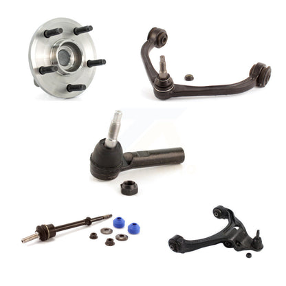 Wheel Bearing Hub Assembly Kit-K7T-107390 - Kit.bestparts.ca