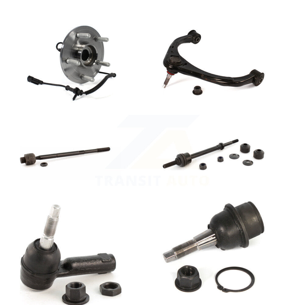 Wheel Bearing Hub Assembly Kit-K7T-107400 - Kit.bestparts.ca Kit.bestparts.ca