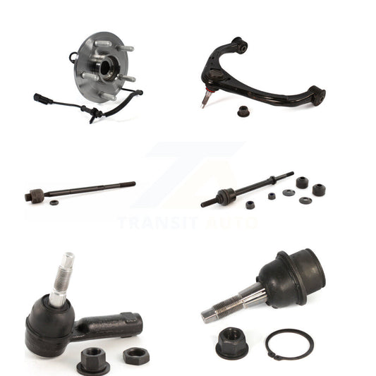 Wheel Bearing Hub Assembly Kit-K7T-107400 - Kit.bestparts.ca