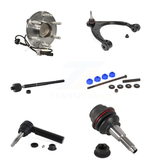 Wheel Bearing Hub Assembly Kit-K7T-107404 - Kit.bestparts.ca
