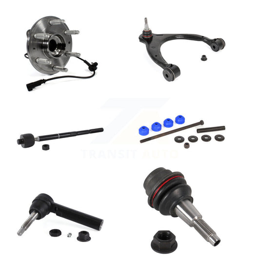 Wheel Bearing Hub Assembly Kit-K7T-107405 - Kit.bestparts.ca