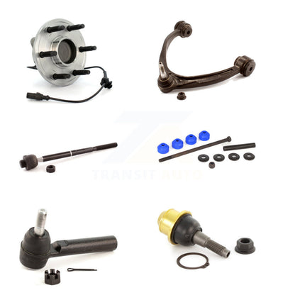 Wheel Bearing Hub Assembly Kit-K7T-107412 - Kit.bestparts.ca