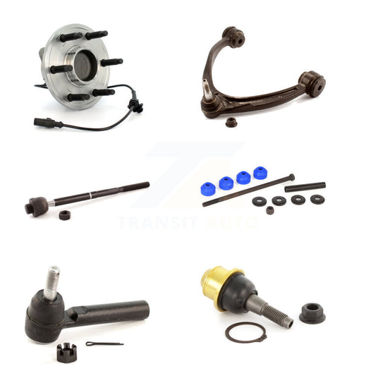 Wheel Bearing Hub Assembly Kit-K7T-107412 - Kit.bestparts.ca