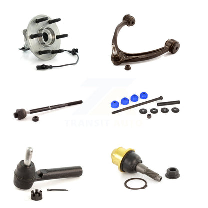 Wheel Bearing Hub Assembly Kit-K7T-107413 - Kit.bestparts.ca