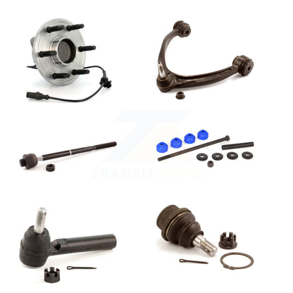 Wheel Bearing Hub Assembly Kit-K7T-107414 - Kit.bestparts.ca