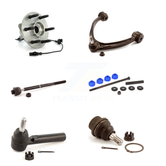 Wheel Bearing Hub Assembly Kit-K7T-107415 - Kit.bestparts.ca