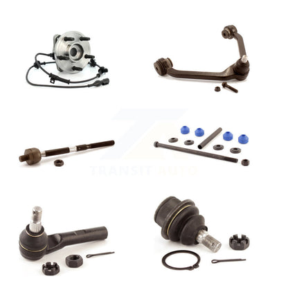 Wheel Bearing Hub Assembly Kit-K7T-107427 - Kit.bestparts.ca