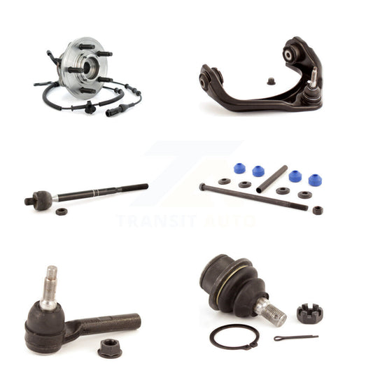 Wheel Bearing Hub Assembly Kit-K7T-107434 - Kit.bestparts.ca