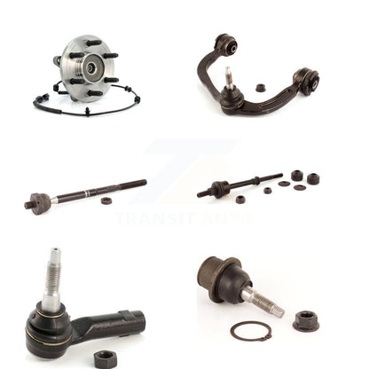 Wheel Bearing Hub Assembly Kit-K7T-107437 - Kit.bestparts.ca