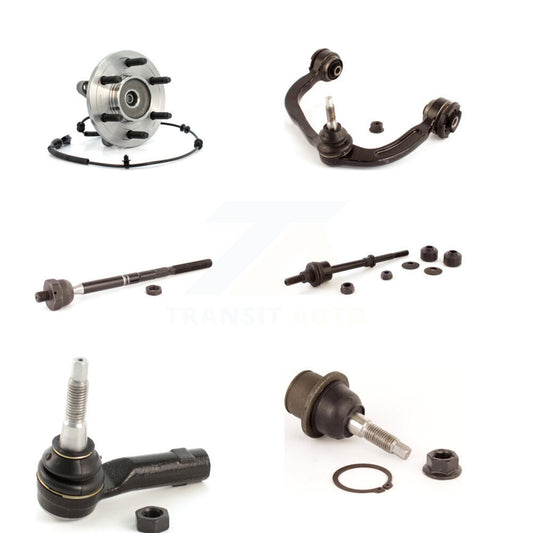Wheel Bearing Hub Assembly Kit-K7T-107437 - Kit.bestparts.ca