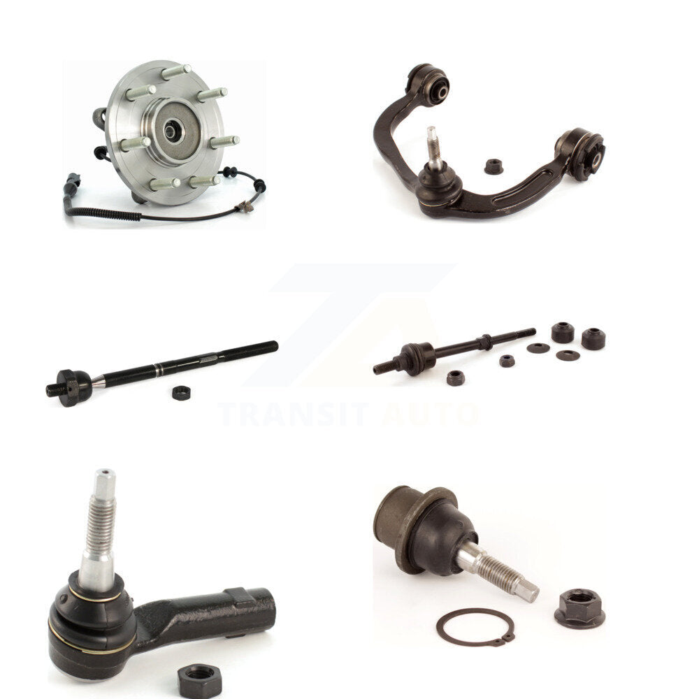 wheel bearing hub assembly-k7t-107439 - Kit.bestparts.ca