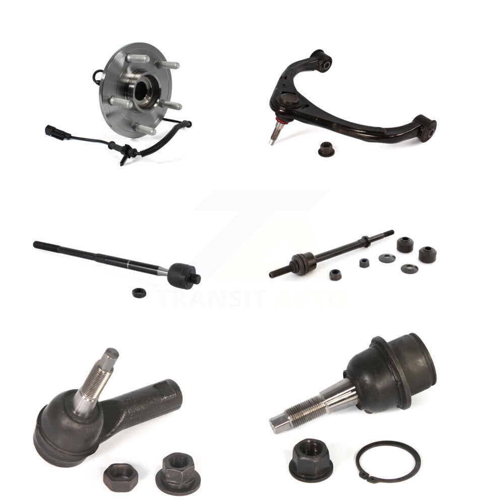 Wheel Bearing Hub Assembly Kit-K7T-107440 - Kit.bestparts.ca Kit.bestparts.ca
