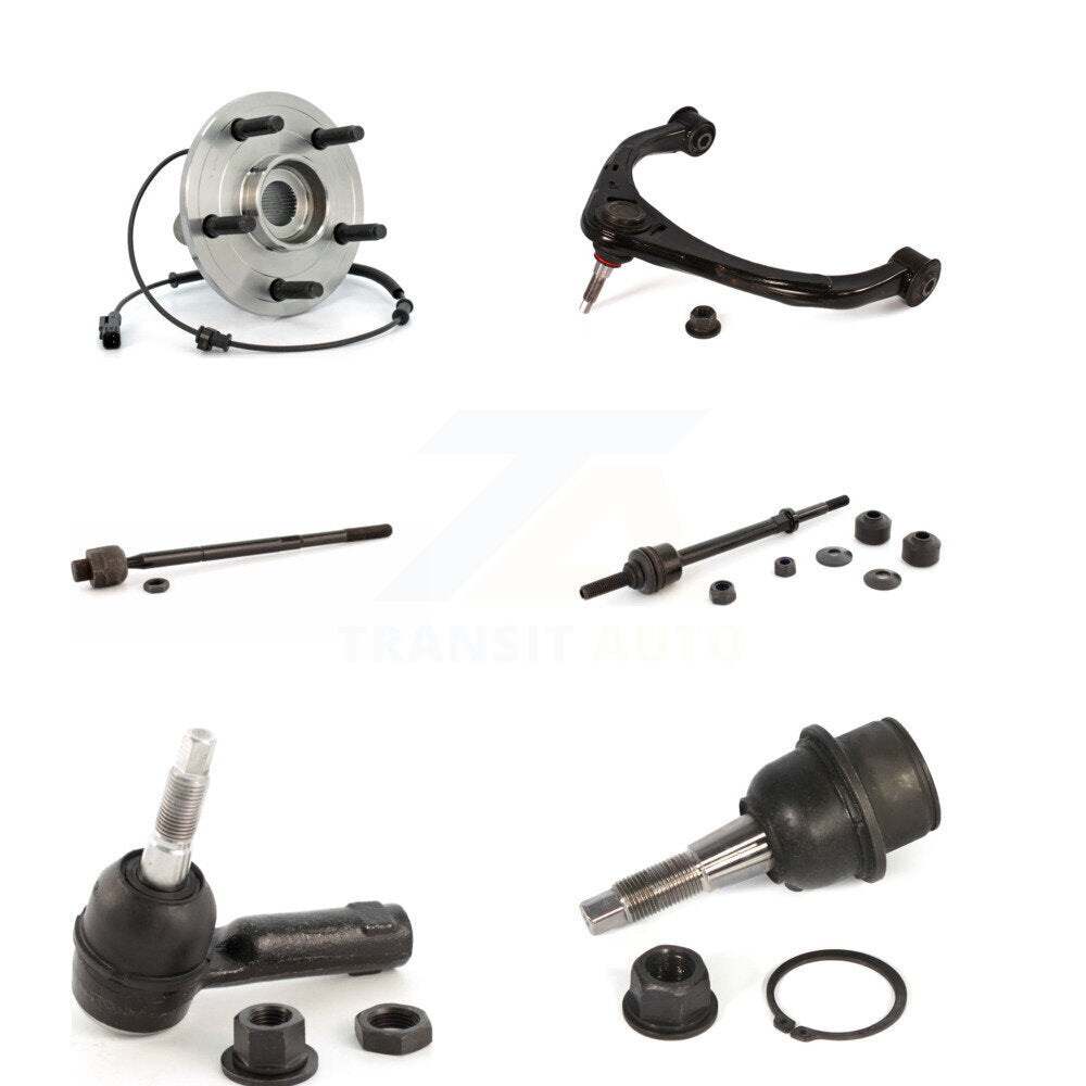 Wheel Bearing Hub Assembly Kit-K7T-107441 - Kit.bestparts.ca Kit.bestparts.ca