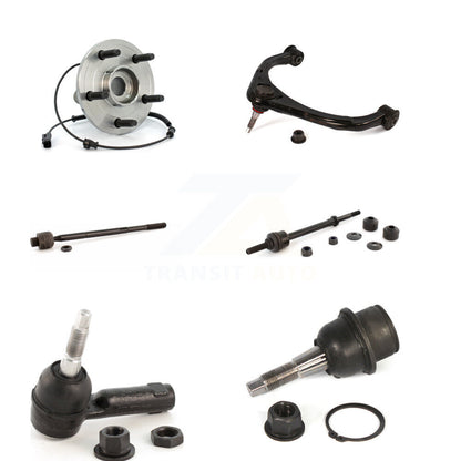 Wheel Bearing Hub Assembly Kit-K7T-107441 - Kit.bestparts.ca