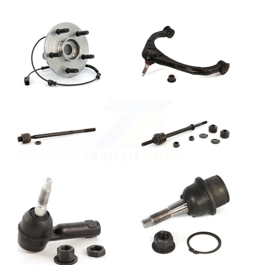 Wheel Bearing Hub Assembly Kit-K7T-107441 - Kit.bestparts.ca