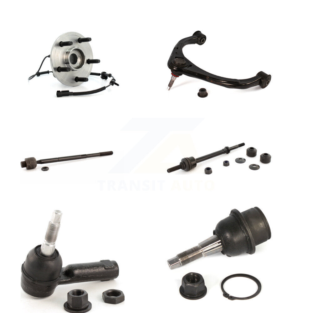 Wheel Bearing Hub Assembly Kit-K7T-107442 - Kit.bestparts.ca