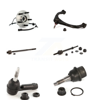 Wheel Bearing Hub Assembly Kit-K7T-107442 - Kit.bestparts.ca