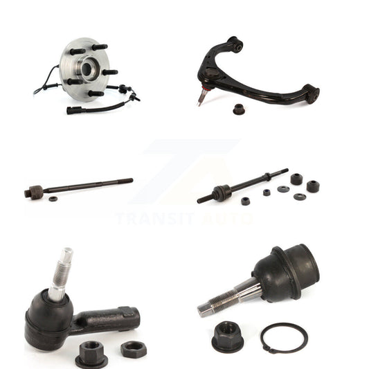 Wheel Bearing Hub Assembly Kit-K7T-107442 - Kit.bestparts.ca