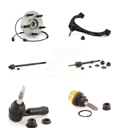 Wheel Bearing Hub Assembly Kit-K7T-107443 - Kit.bestparts.ca