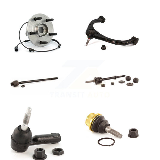 Wheel Bearing Hub Assembly Kit-K7T-107443 - Kit.bestparts.ca