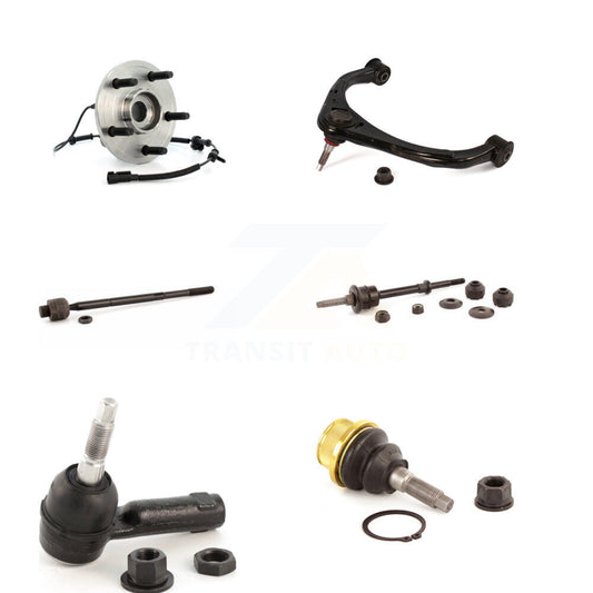 Wheel Bearing Hub Assembly Kit-K7T-107444 - Kit.bestparts.ca