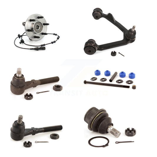 Wheel Bearing Hub Assembly Kit-K7T-107450 - Kit.bestparts.ca