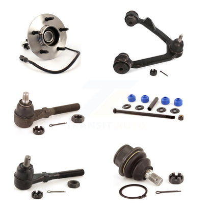 Wheel Bearing Hub Assembly Kit-K7T-107451 - Kit.bestparts.ca