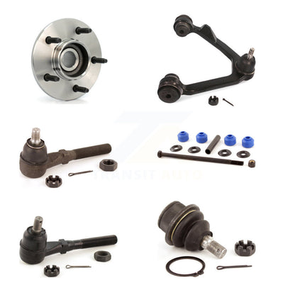 Wheel Bearing Hub Assembly Kit-K7T-107452 - Kit.bestparts.ca