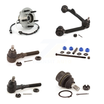 Wheel Bearing Hub Assembly Kit-K7T-107457 - Kit.bestparts.ca