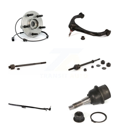 Wheel Bearing Hub Assembly Kit-K7T-107464 - Kit.bestparts.ca