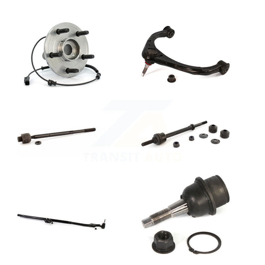 Wheel Bearing Hub Assembly Kit-K7T-107464 - Kit.bestparts.ca