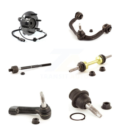 Wheel Bearing Hub Assembly Kit-K7T-107466 - Kit.bestparts.ca