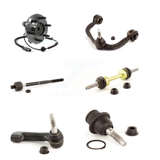Wheel Bearing Hub Assembly Kit-K7T-107466 - Kit.bestparts.ca